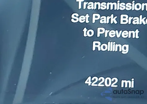 2021 Jeep Grand Cherokee Overland 4X4 z USA, uszkodzony, nr VIN 1C4RJFCG1MC583912